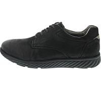 bugatti Men's 321-as501 Lace-Up Shoes, Black, 12 UK