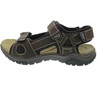 bugatti Men's 321-AS780 Sandals, 41 EU, brown, 7 UK