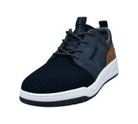 bugatti Men's 321-asf02 Lace-up Shoes, darkblue, 9.5 UK