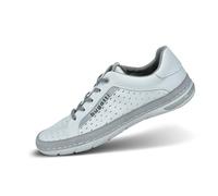 bugatti Men's 321-asg01 Lace-up Shoes, White, 9 UK