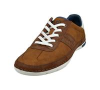 bugatti Men's 321-asg02 Lace-up Shoes, Cognac, 6.5 UK
