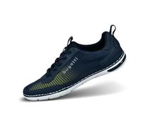bugatti Men's 321-asg04 Lace-Up Shoes, darkblue, 6.5 UK