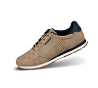 bugatti Men's 321-ash02 Lace-up Shoes, Taupe, 8 UK