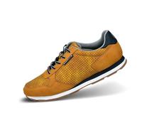 bugatti Men's 321-ash02 Lace-up Shoes, Yellow, 9.5 UK