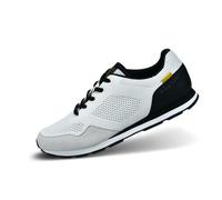 bugatti Men's 321-ash03 Lace-up Shoes, White, 9.5 UK