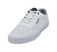 bugatti Men's 321-ass01 Lace-up Shoes, White, 8 UK