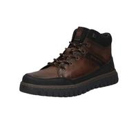 bugatti Men's 321-atg33 Cold Lining Boots, Dark Brown Black, 6.5 UK