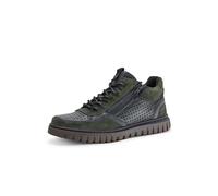 bugatti Men's 321-atg34 Boots Cold Lining, Dark green, dark green, 9 UK