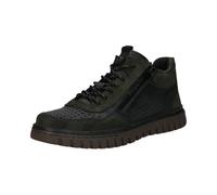 bugatti Men's 321-atg34 Boots Cold Lining, Dark green, dark green, 9 UK