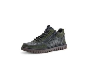 bugatti Men's 321-atg34 Boots Cold Lining, Dark green, dark green, 9 UK