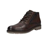 bugatti Men's 321-au031 Boots Cold Lining, Dark Brown, 7 UK