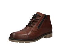 bugatti Men's 321-au031 Boots Cold Lining, Mid Brown, 9.5 UK