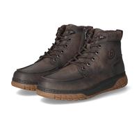 bugatti Men's 321-au930 Boots Cold Lining, Brown, 7 UK