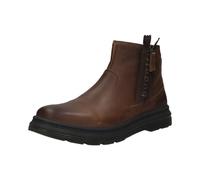 bugatti Men's 321-auc32 Boots Cold Lining, Brown, 9 UK