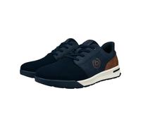 Baskets Bugatti Bleu 42