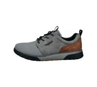 bugatti Men's 322-adw01 Lace-up, Grey Cognac, 11.5 UK