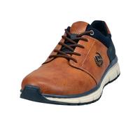 bugatti Men's 322-ath02 Low Shoes, lightgrey, 12 UK