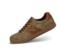 bugatti Men's 323-at601 Lace-Up Shoes, Taupe, 6 UK