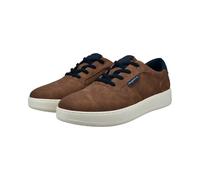 Bugatti Men's 323-avh0 Trainers, Cognac, 6 UK