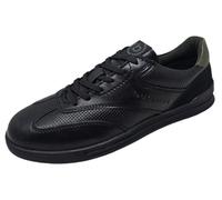 Bugatti Men's 323-ax60 Trainers, Black, 10 UK