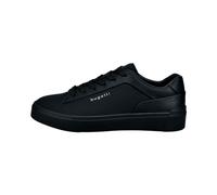 bugatti Men's 324-amu01 Lace-Up Shoes, Black, 8.5 UK