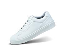 bugatti Men's 324-amu01 Sneaker, White, 13 UK