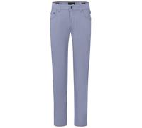 bugatti Men's 3270-76370c Trouser, 350-Blue, 32 W/30 L