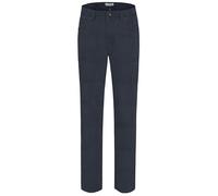 bugatti Men's 3280-76567c Trouser, 380-navy, 36 W/34 L