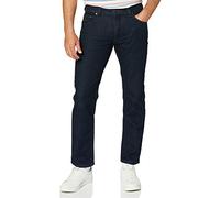 bugatti Men's 3280D-16640 Loose Fit Jeans, Blue (Rinse Blue 390), W33/L36