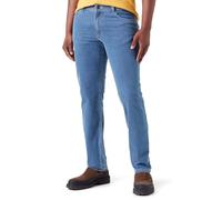 bugatti Men's 3280d-56665a Jeans, Blue-grey-330, 40W x 34L