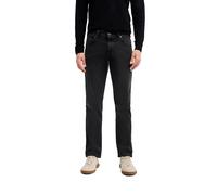 bugatti Men's 3289d-96620 Five Pocket Ho, Dark grey-273, 32 W/32 L