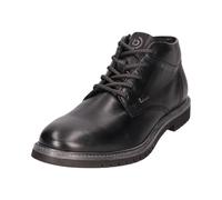bugatti Men's 331-8373e Boots Cold Lining, Black, 10 UK