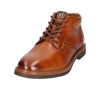 bugatti Men's 331-8373E Cold Lining Boots, Cognac, 45 EU, Cognac, 11 UK