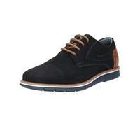 Bugatti Casual Shoes - in Marine 6