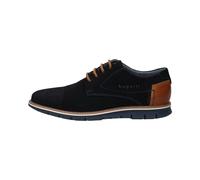 bugatti Men's 331-9711k Lace-Up Shoes, darkblue, 14 UK