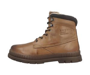 bugatti Men's 331-ac750 Fashion Boot, Cognac, 9 UK