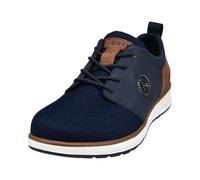 bugatti Men's 331-afb01 Sneaker, darkblue, 9.5 UK