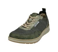 bugatti Men's 331-afb02 Trainers, Dark Green, 9 UK