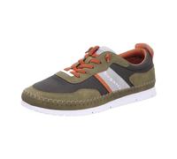 bugatti Men's 331-akb03 Lace Up