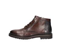 bugatti Men's 331-AO930 Cold Lining Boots, Dark Brown/Black, 44 EU Wide, Dark Brown Black, 11.5 UK