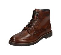 bugatti Men's 331-ao932 Boots Cold Lining, Cognac, 9 UK