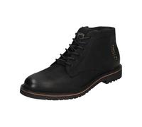 bugatti Men's 331-ao933 Boots Cold Lining, Black, 9.5 UK