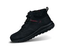 bugatti Men's 331-aos30 Boots Cold Lining, Black, 12.5 UK