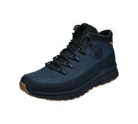 bugatti Men's 331-aos31 Boots Cold Lining, Dark Blue Black, 11 UK
