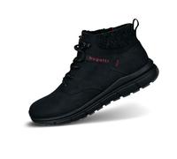 bugatti Men's 331-aos50 Fashion Boot, Black, 9.5 UK