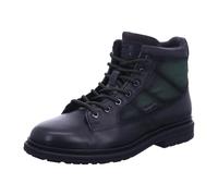 bugatti Men's 331-AOW30 Boots Cold Lining Black/Dark Green, 44 EU, Black Dark Green, 10 UK