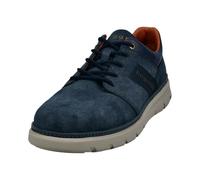 bugatti Men's 331-ap001 Sneaker, darkblue, 10.5 UK