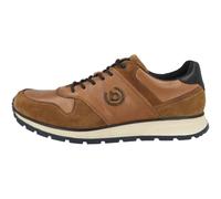 bugatti Men's 331-apa02 Sneaker, Cognac, 10.5 UK