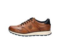 bugatti Men's 331-apa02 Sneaker, Cognac, 7.5 UK