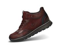 bugatti Men's 331-APA30 Cold Lining Boots, Dark Red/Dark Red, 44 EU, Dark Red Dark Red, 10 UK